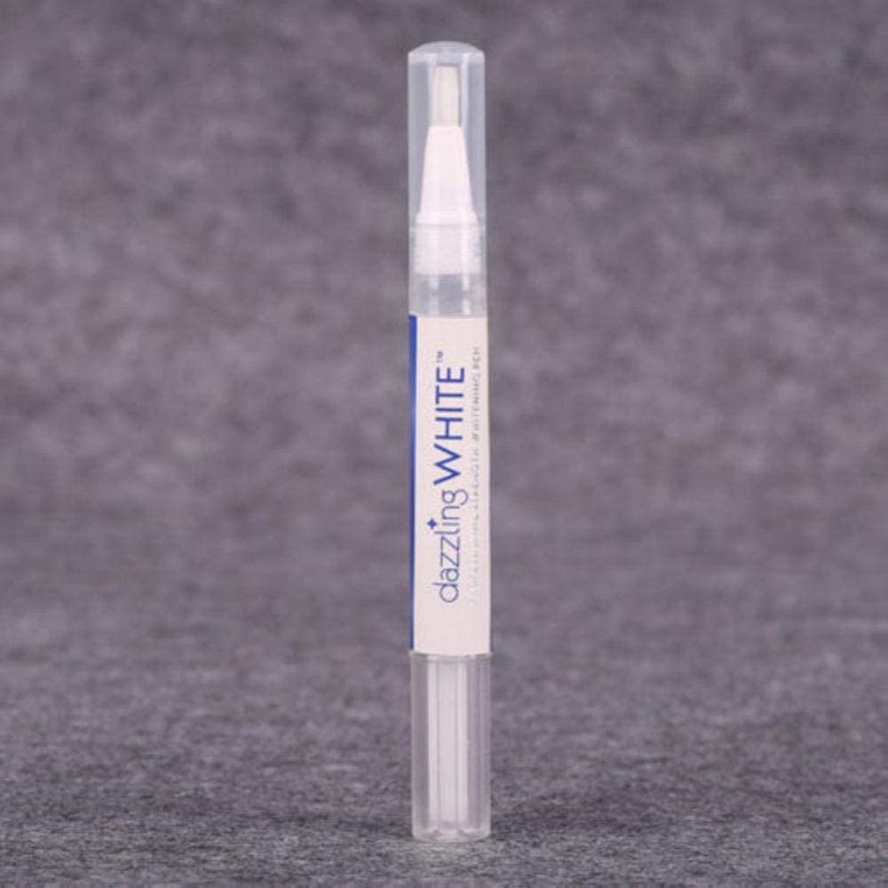 Teeth Whitening Pen, Portable Tooth Whitening Brush