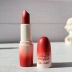 Pack of 3 Matte Lipsticks – Vibrant Shades with Smooth Finish
