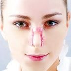 Nose Shaping Clip, Silicone Nose Up Lifting Tool for Unisex