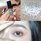 Liquid Glitter Eyeliner Long Lasting Shimmer - Set 6 Colors