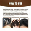 Drakkar Anti-Grey Hair Spray | Organic Ganoderma Essence | 30ML