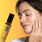 Lutein Anti Wrinkle Facial Serum for Firming and Radiance