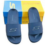 Slip-On Slides, Stylish Comfort, Breathable & Supportive, for Everyday Use