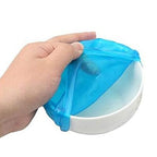 Food Covers, Silicone Fresh Keeping Wrap Food Wraps Seal
