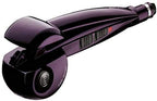 Secret Hair Curler, with Temperature and Timer Control for women,