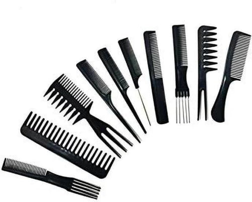 Professional Hair Comb, Salon Styling Kit