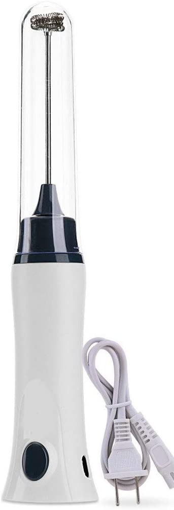 Beater, Portable Electric Milk Frother, Egg, Coffee Mixer