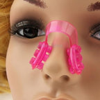 Nose Shaper Clip, U Shape, Non Surgical Nose Lifting Tool