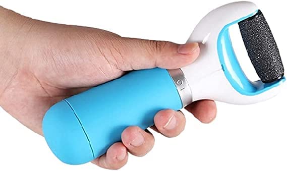 Electronic Dry Foot File Dead Skin Remover for Smooth Feet