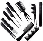 Professional Hair Comb, Salon Styling Kit
