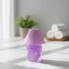 Solid Air Fresheners Perfume BIN LU Crystal Aromatic Beads For Car, Room