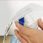 Automatic Drink Dispenser, for Water and Juice Bottles