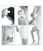 Mimo Mini Hand Electric Body Massager, for Neck Back and Shoulders