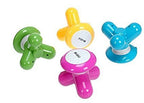 Mimo Mini Hand Electric Body Massager, for Neck Back and Shoulders