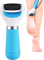 Electronic Dry Foot File Dead Skin Remover for Smooth Feet