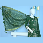 Stitched Suit, Luxury Lawn Embroidered & Comfortable Wear, for Women