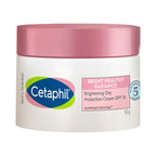 Cetaphil Brightening Day Protection Cream | SPF 15 | 50g | Made in France | Dark Spot & Even Tone Care