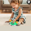 Interactive Crawling Crab Toy