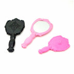 Mirror, Portable Pocket Makeup Handheld Compact Beauty