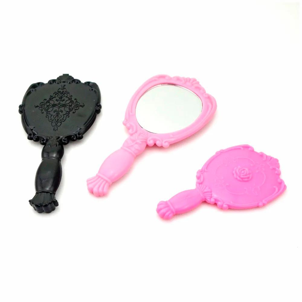 Mirror, Portable Pocket Makeup Handheld Compact Beauty