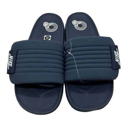 HP Slip-On Slides, Stylish & Supportive, for Everyday Wear