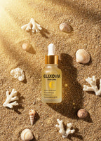 Elixovia Vitamin C Plus Face Serum – 30ml