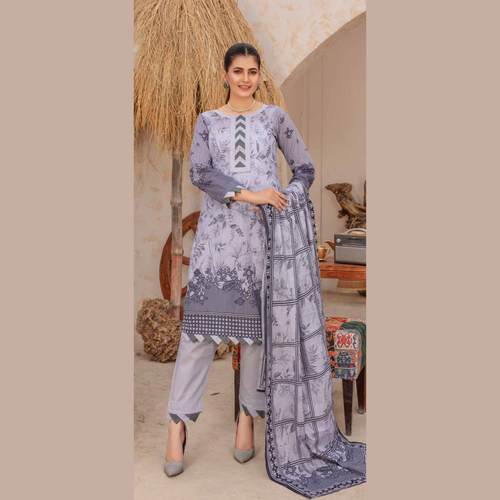 Suit, Bint-E-Naaz Lawn & Most Demanded, for Women
