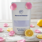 Blue Tansy Skin Care Powder for Masks and Topical Application