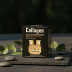 Pure Collagen Regenerative Night Cream – Professional Whitening, Skin Repair & Deep Moisturizing Face Cream