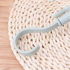 Hanging Closet Organizer Bag, Wardrobe Storage for Accessories