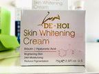 DE HOI Skin Brightening &amp; Moisturizing Cream