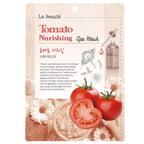 Korean Sheet Masks, Nourishing & Hydrating, for Radiant Skin