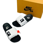 HP Slip-On Slides, Stylish & Supportive, for Everyday Wear