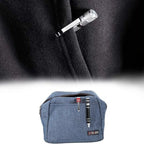 Precision Screwdriver Set, 8-in-1, Magnetic Tip, Alloy Handle, Multi-Function Etching Tool