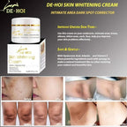 DE HOI Skin Brightening &amp; Moisturizing Cream