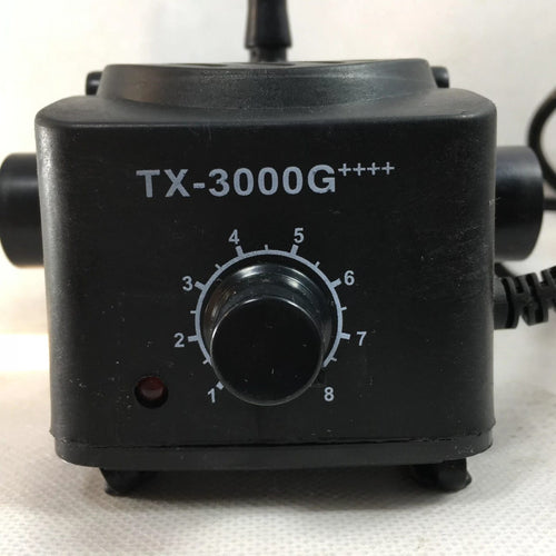 TX-3000G Laboratory Vacuum Pump, Oil-Free Diaphragm System