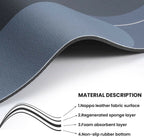 Best Quality Quick-Dry Non-Slip Home Mat