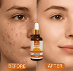 Relax Glow & Radiance Vitamin C Serum