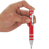 Precision Screwdriver Set, 8-in-1, Magnetic Tip, Alloy Handle, Multi-Function Etching Tool
