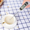 Food Thermometer, Accurate Temperature Measurement for Cooking and BBQ