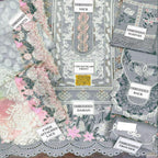 Women Unstitched Suit