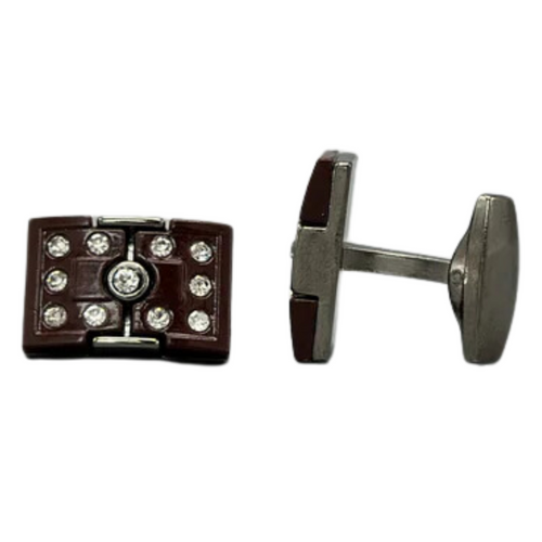 Cufflinks Studs Button, Experience Luxurious Elegance & Sophistication