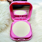 Kashees BB HD Matte And Poreless 2 In 1 Face Powder – Flawless Lightweight And Long Lasting Compact For Smooth And Radiant Skin