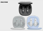 Maxon B303 Wireless Earbuds with ENC & Gaming Mode