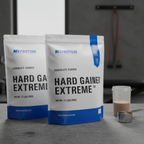 Myprotein Hard Gainer Extreme