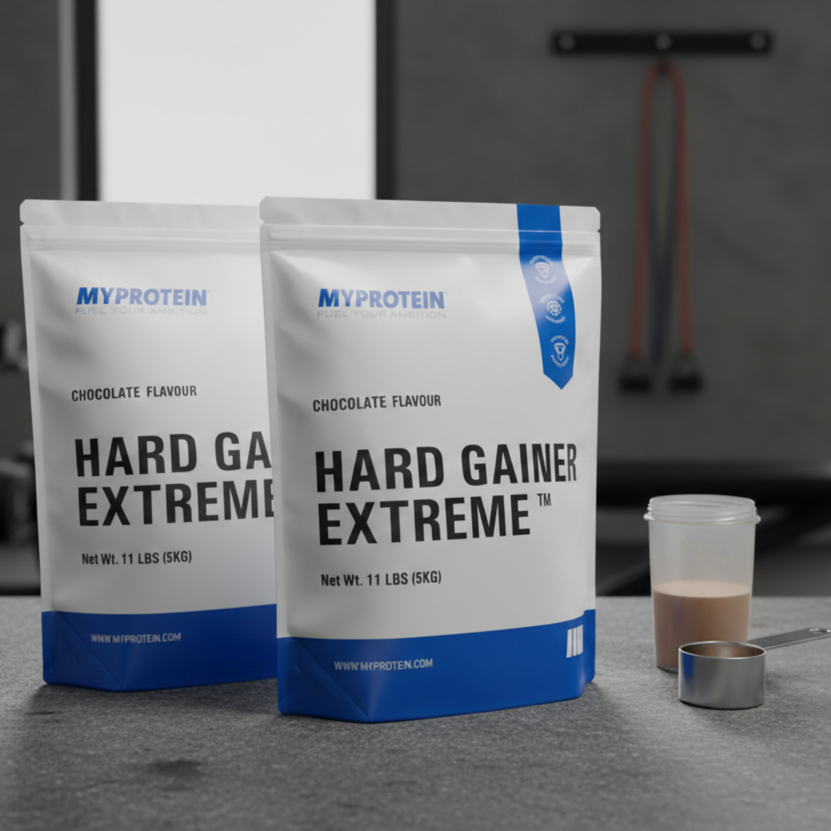 Myprotein Hard Gainer Extreme