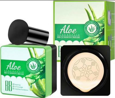 Aloe Vera Air Cushion BB Foundation