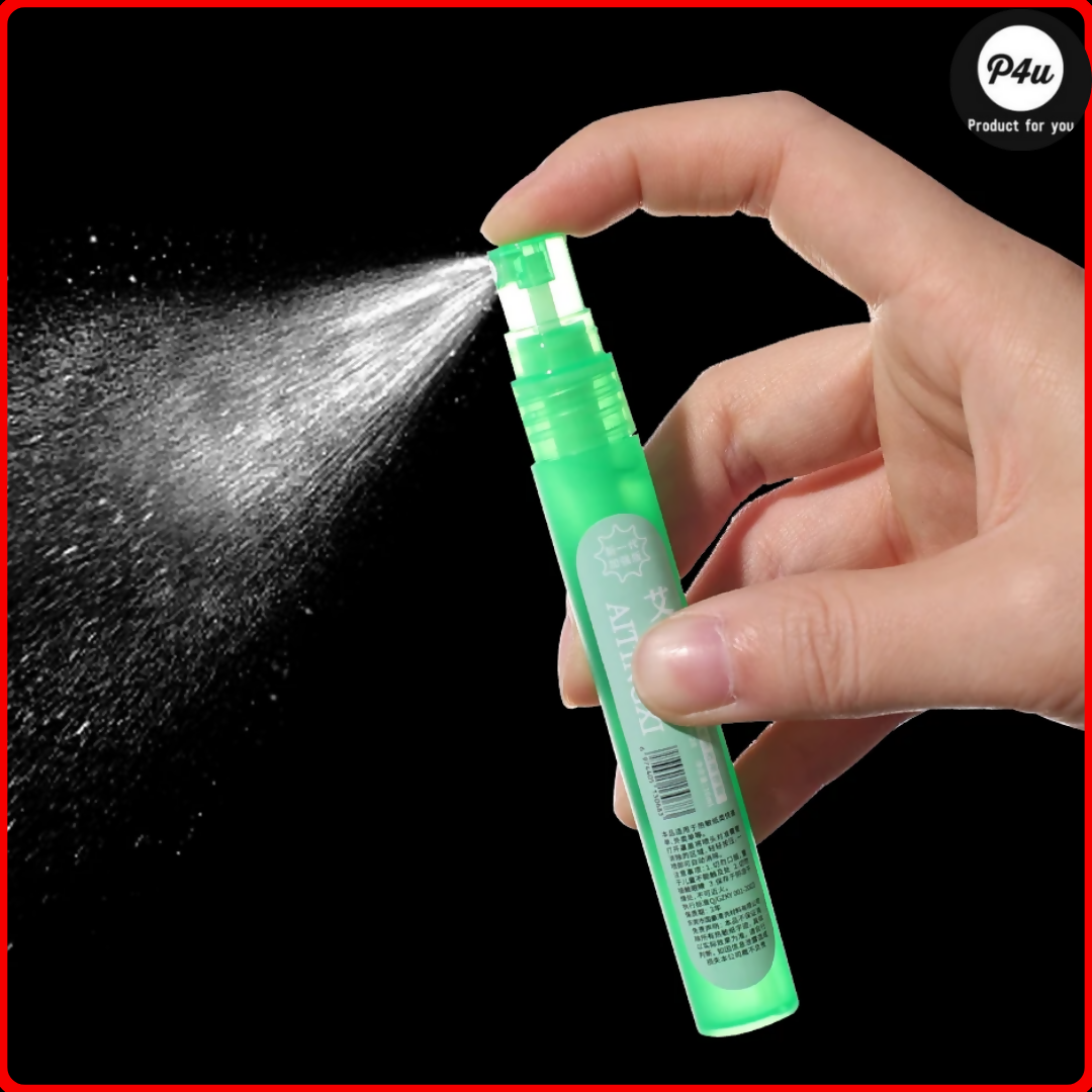 Thermal Sensitive Paper Correction Spray,Quick-Drying Fluid Privacy Information Liquid