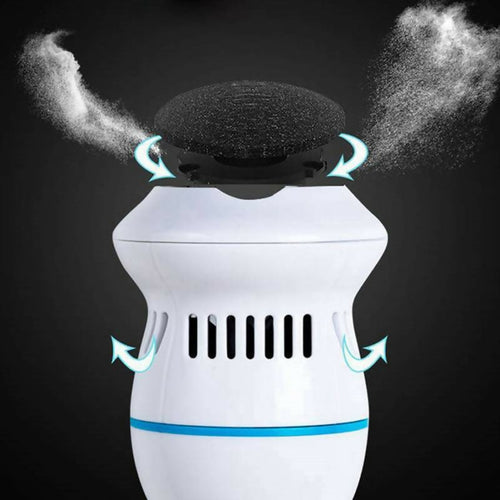 Electric Foot Callus Remover