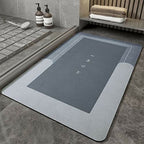 Best Quality Quick-Dry Non-Slip Home Mat